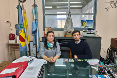Mirá que linda carrera con salida laboral: la Escuela Técnica San Vicente de Paul lanza para el Ciclo Lectivo 2026 la Tecnicatura en Alimentos