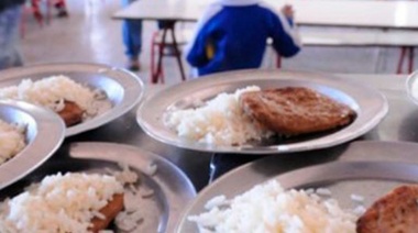 El Servicio Alimentario Escolar quedó a cargo del municipio