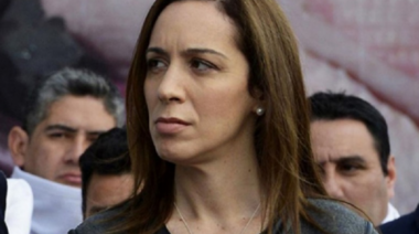 Latigazo en las encuestas en medio del tsunami del ajustazo bonaerense