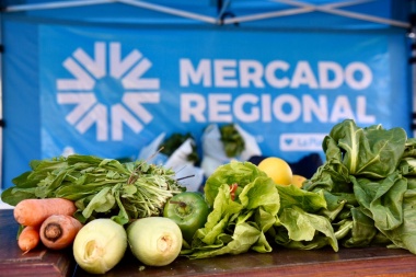 No te dejes robar y mirá los precios: otra semana de precios accesibles en el Mercado de La Plata