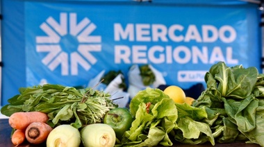 No te dejes robar y mirá los precios: otra semana de precios accesibles en el Mercado de La Plata