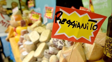 Defendete: nuevo acuerdo de precios y descuento a jubilados en el Mercado Central de La Plata