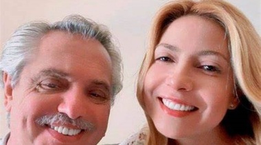 De la muerte y de los cuernos, difícil salvarse: la periodista Silvia Mercado afirma que el hijo de Fabiola no es de Alberto