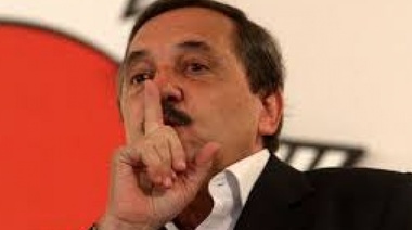 Dan por hecho que Alfonsín será embajador en España