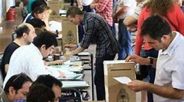 Andá a votar: la CNRT controlará gratuidad y frecuencia del transporte y no se pagará peaje en las autopistas provinciales