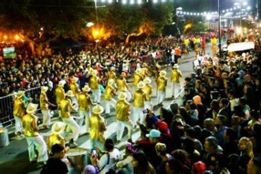 Ensenada suspendió el carnaval: no hay nada que festejar y los recursos se necesitan para enfrentar el salvaje ajuste de la derecha