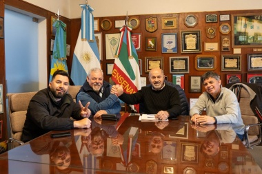 Ensenada: los trabajadores municipales recibirán un aumento de $120 mil