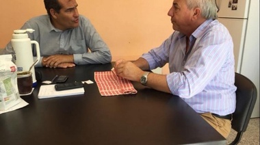 Menores y adolescentes en riesgo: Escudero y Dabalioni proponen contención antes que represión