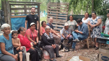 Relevamiento en 260 barrios de La Plata: el Observatorio UCALP da a conocer los resultados de su nuevo Indicador
