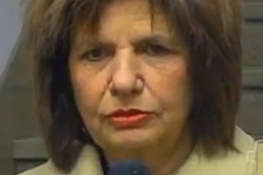 Chorra: denunciaron que Bullrich se apoderó de viviendas Procrear asignadas para dárselas a sus represores