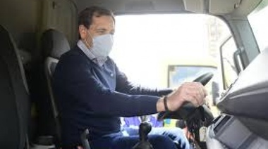 Pedirán que Garro le dé un destino  social a lo que recauden las grúas