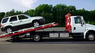 Esperala cuatro horas que viene: dieron marcha atrás con la anulación del servicio de grúas en los seguros