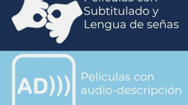 Teilú, películas con subtítulos y lenguaje de señas: llegó una Netflix inclusiva