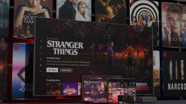 Netflix ya no te permitirá prestar la clave