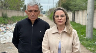 Sobredosis de Netflix: Píparo propone como ministro de Seguridad a uno que dice que estuvo ocho meses infiltrado en una banda narco