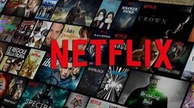 Nuevo dólar tarjeta: Nétflix $ 9220, Spotify $1558, Disney $1999, HBO $2258