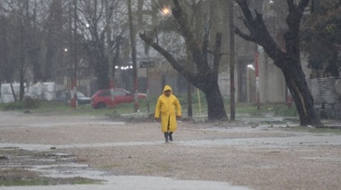 El fantasma del 2 A se asomó y dejó un mensaje: en La Plata no se puede bajar la guardia