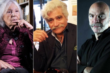La guerra de escritores anti K contra Macri, hace temblar la Casa Rosada