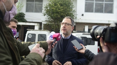 Empezamos con las picardías, Perechodnik denunció que en algunos cuartos oscuros faltan boletas de Juntos