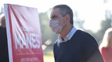 ¿Y dónde están los fiscales?: del lado de Manes también denuncian que le faltan boletas