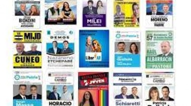 Cada partido político recibirá fondos para imprimir boletas a razón de $2,92 cada una