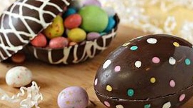 Que se los coman ellos: un supermercado de La Plata anunció que no venderá huevos de Pascua porque son un robo