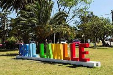Pueblo Chico, Cuarto Oscuro Grande: hay siete postulantes a intendente en General Lavalle, uno de los municipios bonaerenses más pequeños