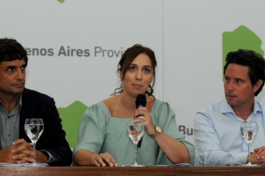 Los docentes bonaerenses también pueden acceder al retiro voluntario