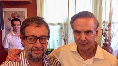 Interna peronista: entre Massa y otros Anti K intentan remodelar la Avenida del Medio