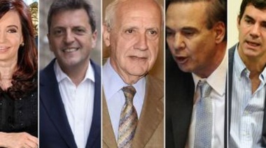 "El lavagnismo agoniza pero sigue vivo, Massa se sube, Cristina se baja y viene como candidata a gobernadora": la usina del rumor trabaja doble turno y enloquece a la política y los políticos