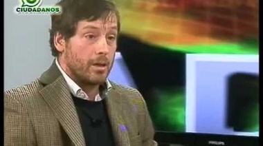 Ahora es Mariano Penas: mire abajo de su cama, puede estar Amondarain para ofrecerle la candidatura a intendente por Lavagna