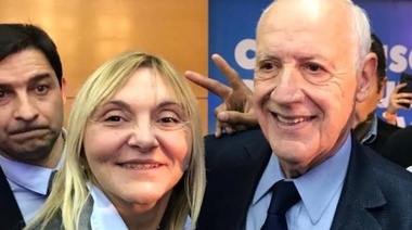 ¿Un "tarifario" para acceder a las candidaturas?: Scottini dijo que Amondaráin "es un crápula y hubo quienes pagaron para estar en las listas"