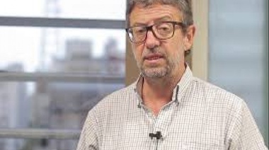 Lavagnismo platense en llamas: Amondaráin respondió por twitter a las acusaciones de los "bajados"