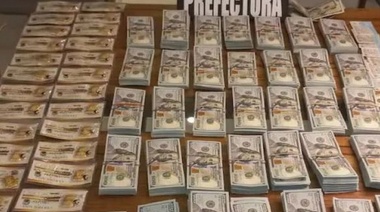 Narcos Necochea: detuvieron al hermano del conocido político Vasco Amondarain