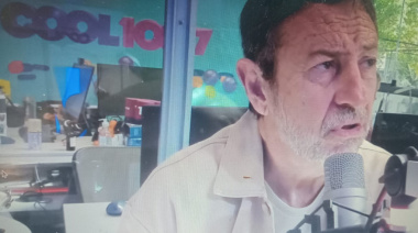 "Balcedo pretendía tener un Bingo en la Ciudad": el Tío Amondaráin en una nota a calzón quitado