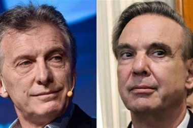 Se autopercibe peronista: Pichetto criticó al Papa por saltar a favor de los jubilados y los pobres