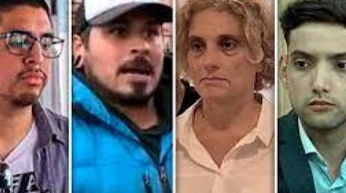 Ruta del dinero del odio: levantan secreto bancario para analizar los pagos de Caputo Hnos. a Revolución Federal