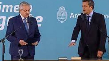 En Marcha: ya es oficial el programa Puente de Empleo para convertir 200 mil planes sociales en trabajo genuino