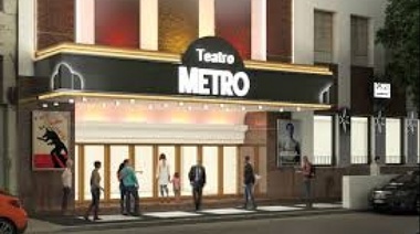 Repudian la presentación de Baby Etchecopar en el teatro donde se hicieron los Juicios por la Verdad