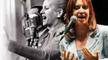 De los creadores de "Viva el Cáncer" llega, "Cristina es el Cáncer": repudian expresiones de Baby Etchecopar