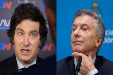 El ex presidente quiere volver a mandar en el país: avanza el acuerdo "Milei al gobierno, Macri al poder"