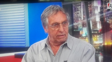 La grieta radical: la emotiva y crítica reflexión de un histórico dirigente platense sobre la postura de Luis Brandoni