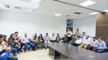 Ojalá que vuelvan los lentos: convocan a debatir una nueva ley de nocturnidad