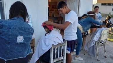 Concejales de La Plata, sirvan para algo: jóvenes piden la Banca 25 para defender proyecto sobre escuela de capacitación laboral