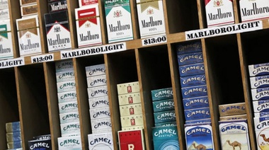 Si te piden $ 70 por un Marlboro, no te asustes porque aumentaron otra vez