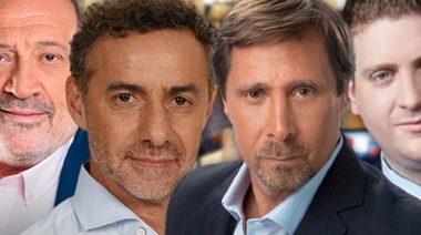 ¿Efecto Lechonatan Viale?: una encuesta revela que más del 80 %no le cree al periodismo político