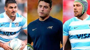 Por tres no era justo que pagara todo el deporte: la UAR echó a los rugbiers discriminadores