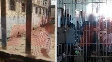Se habrian quejado de la comida: los rugbiers que mataron a Fernando Báez Sosa, cerca de ir a una cárcel común