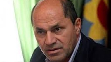 Secco: "No pueden usar los patrulleros, con el combustible que paga la gente, para hacer una protesta"