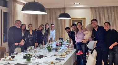 Una invitada a la Fiestita de Fabiola ofreció donar $ 200 mil para evitar el juicio oral y ser sobreseída